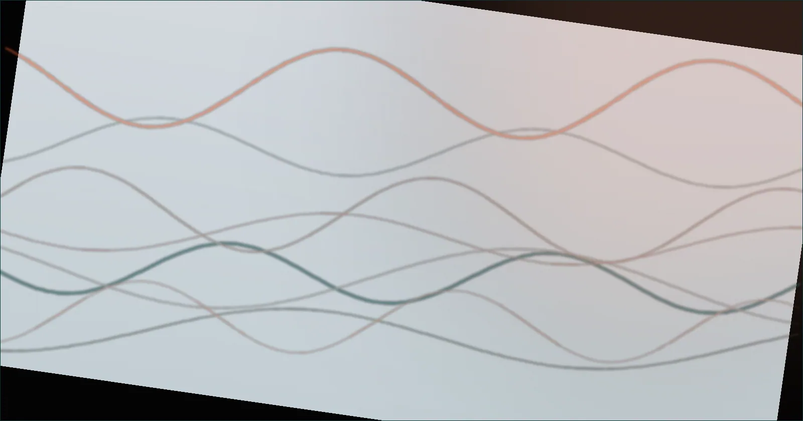 wave pattern for Best PC Builds for Players on a Moderate Budget