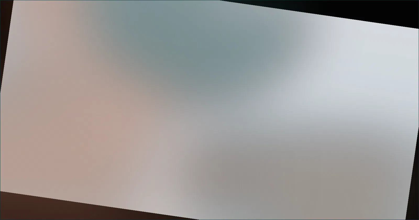 Gaming PC monitor showing an unfinished game build with a patch notes window and a notepad of feedback