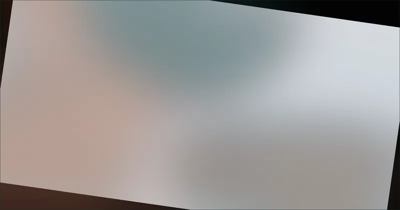 Gaming PC monitor showing an unfinished game build with a patch notes window and a notepad of feedback