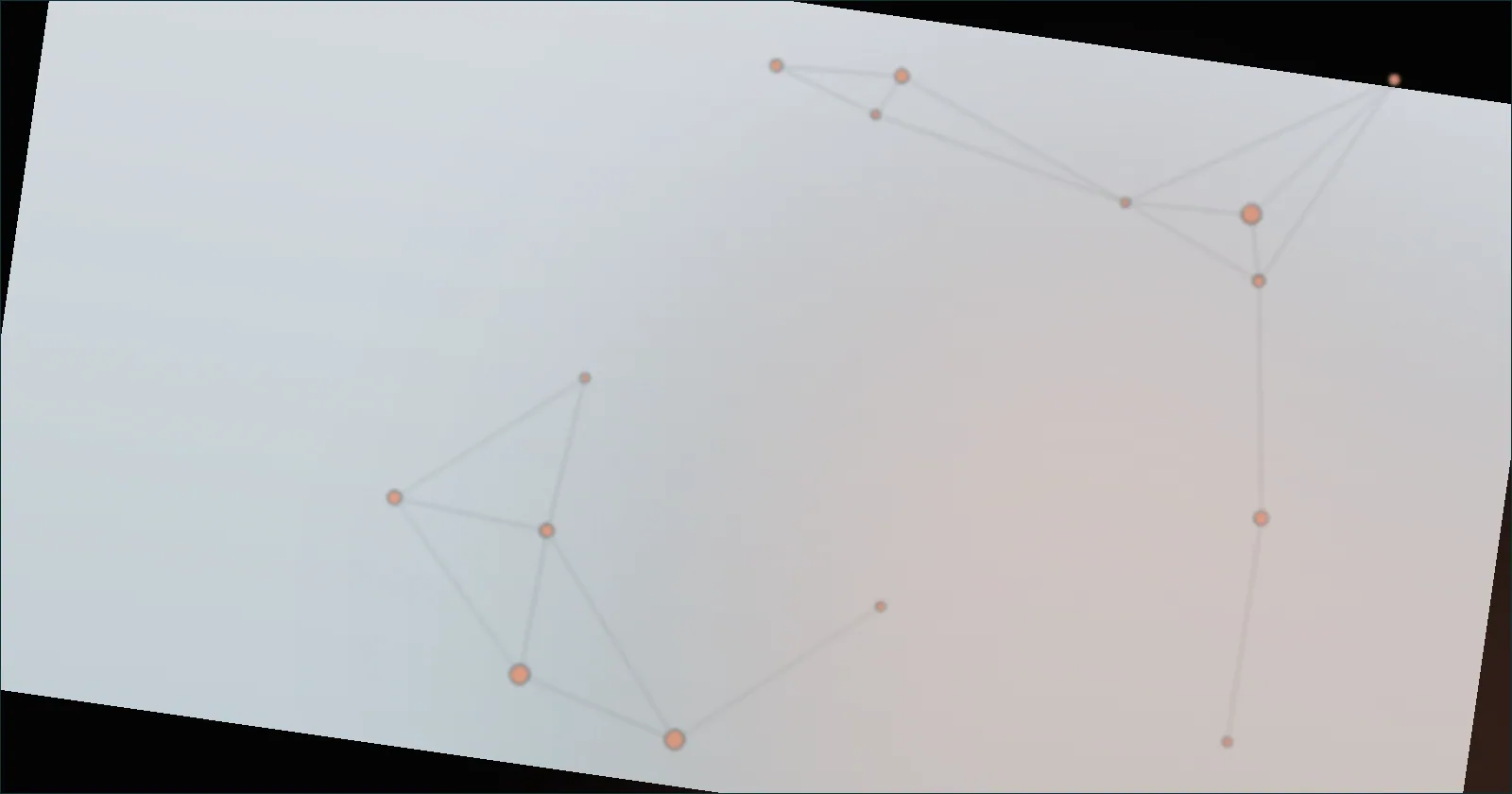 constellation pattern for How Online Game Worlds Build Stronger Communities
