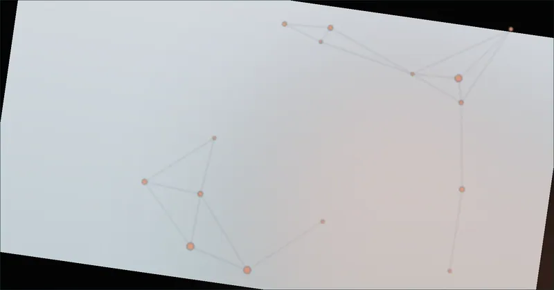 constellation pattern for How Online Game Worlds Build Stronger Communities