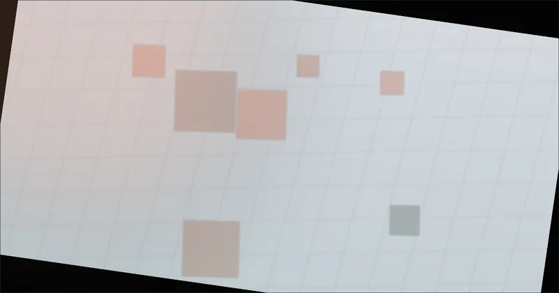 grid pattern for How PC Gamers Actually Choose Their Next Upgrade