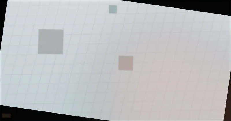 grid pattern for How PC Hardware Upgrades Can Change Your Day to Day