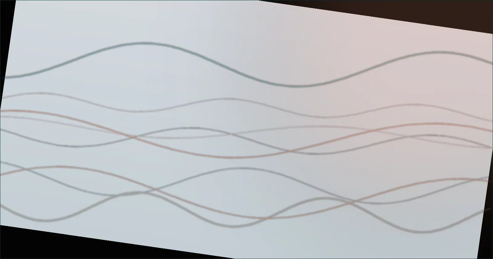 Illustration of two sale banners side by side, one genuine and one suspicious