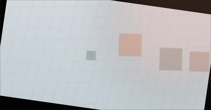 A modest desktop PC running a lightweight online number game smoothly in a browser