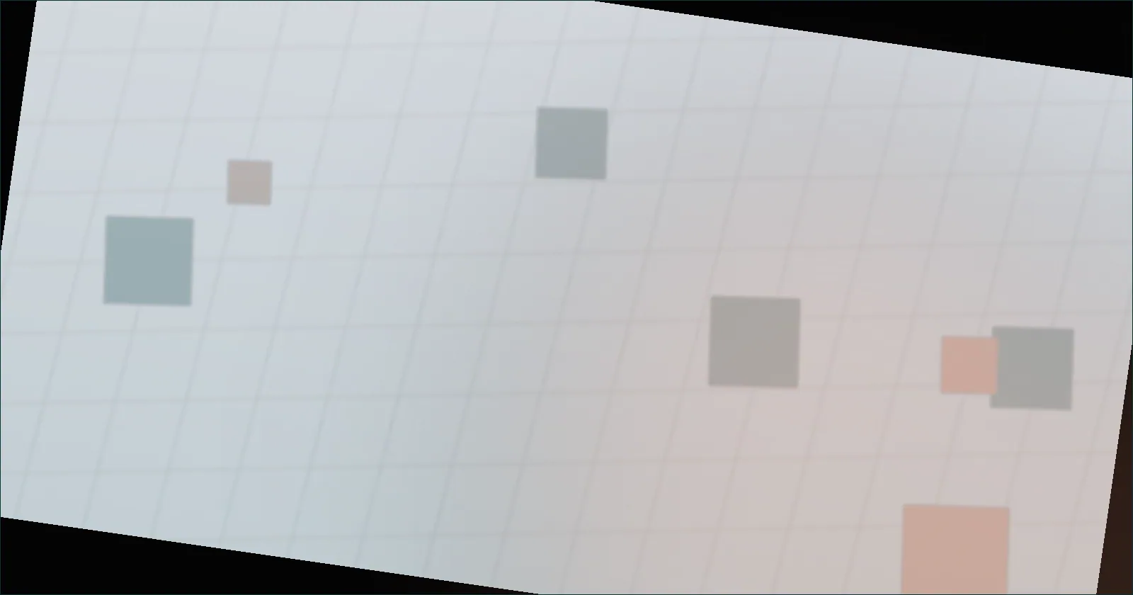 grid pattern for Online Game Basics for Players Who Game on a Laptop