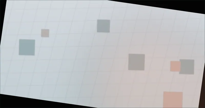 grid pattern for Online Game Basics for Players Who Game on a Laptop
