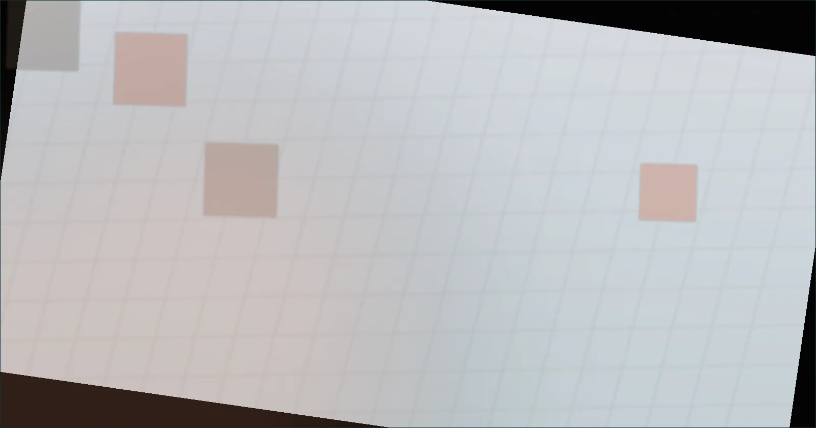 grid pattern for The PC Setup Mistakes That Make Gaming Feel Tiring