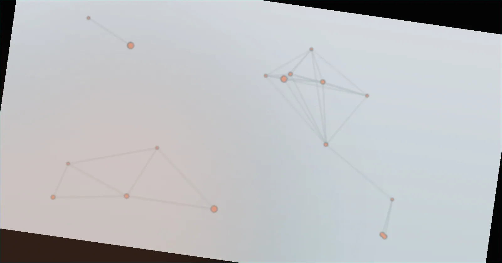constellation pattern for What a Good PC Cleaning Routine Actually Looks Like
