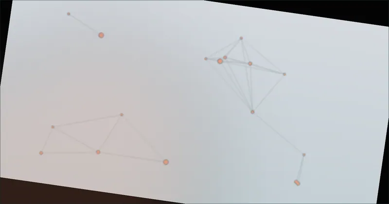 constellation pattern for What a Good PC Cleaning Routine Actually Looks Like