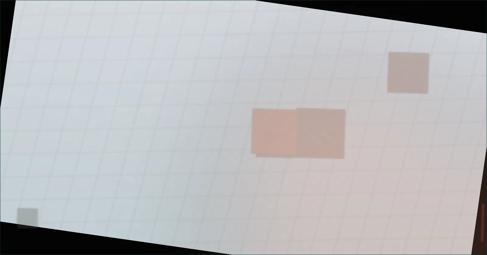 Illustration of a calendar on one side and a random dice roll on the other