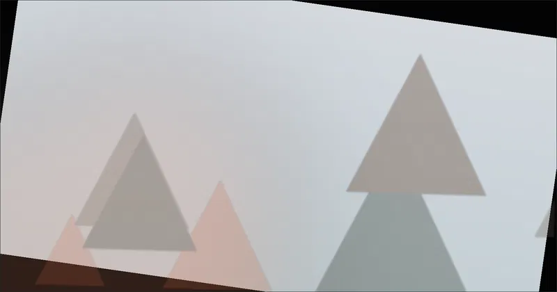 Illustration of an official changelog document next to a blurry leaked screenshot