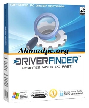 DriverFinder Pro Crack