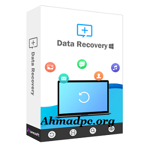 Aiseesoft Data Recovery Crack