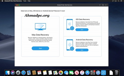 Aiseesoft Data Recovery Serial Key